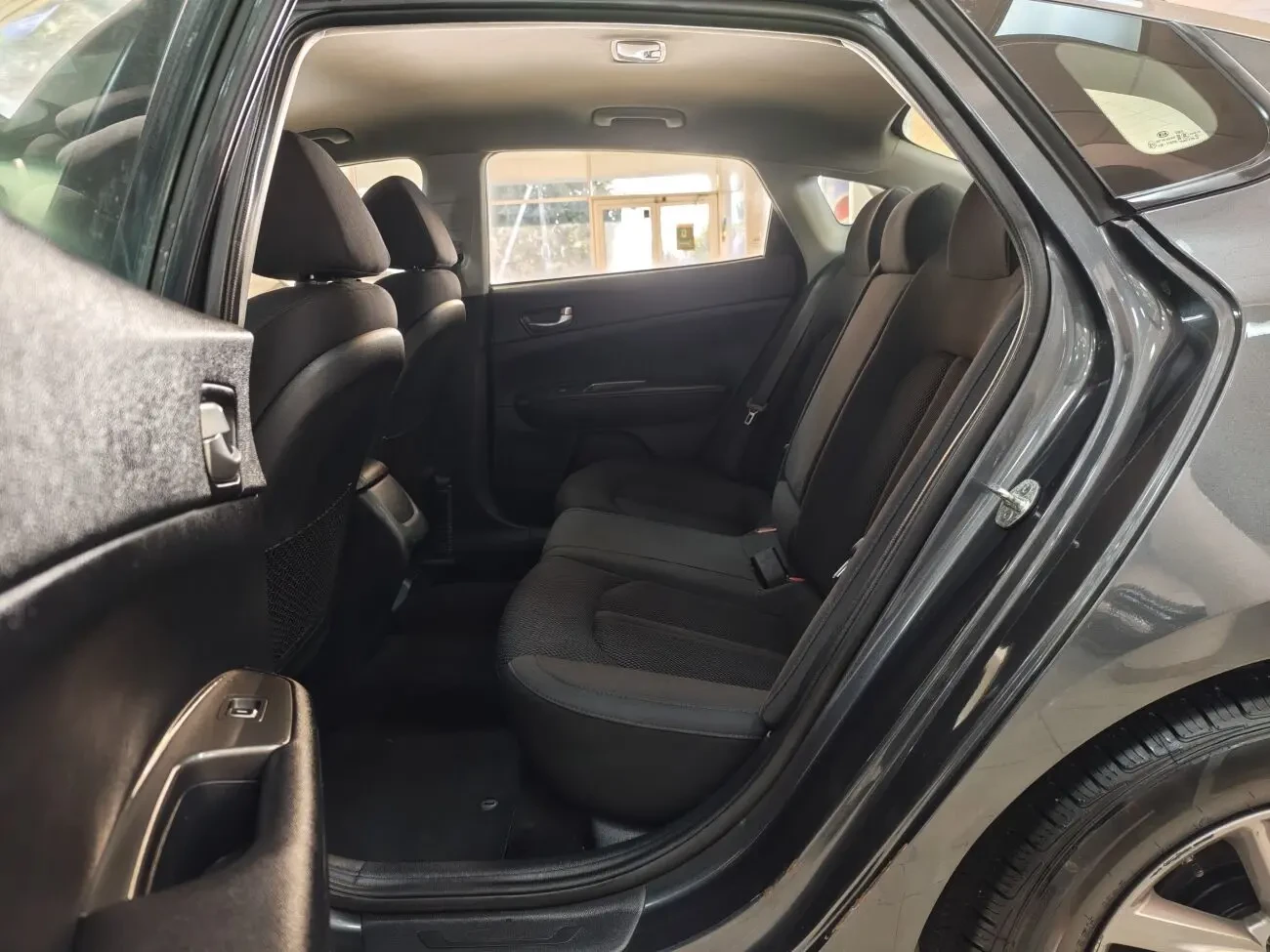KIA Optima 2.4i 16V 6АКПП 2020 р.в. (188 к.с.) 6