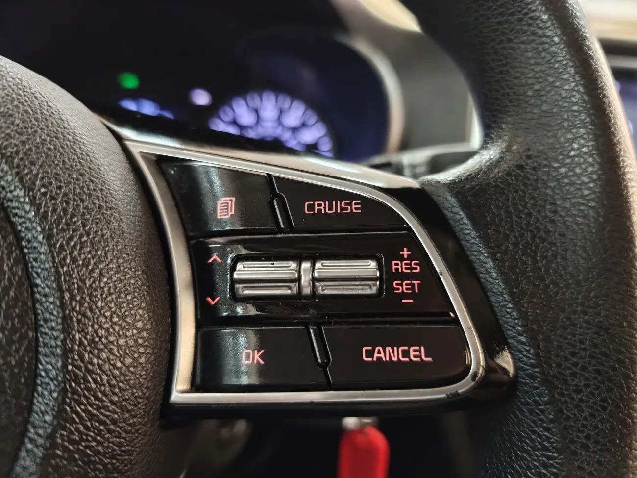 KIA Optima 2.4i 16V 6АКПП 2020 р.в. (188 к.с.) 10
