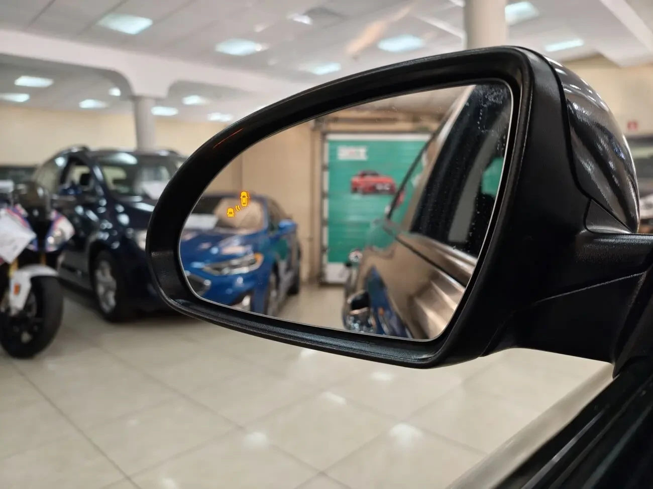 KIA Optima 2.4i 16V 6АКПП 2020 р.в. (188 к.с.) 9