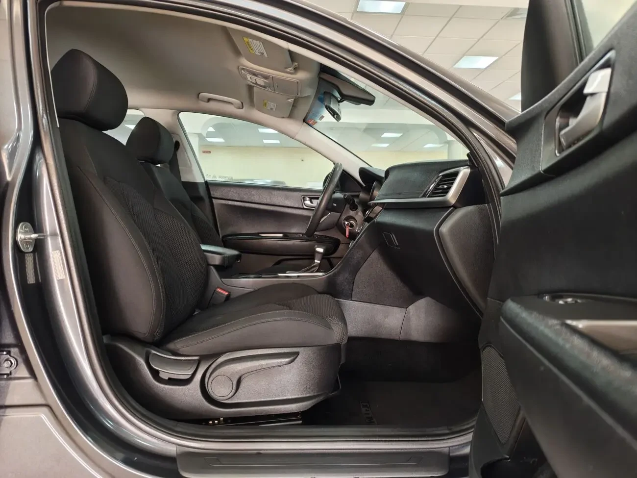 KIA Optima 2.4i 16V 6АКПП 2020 р.в. (188 к.с.) 5