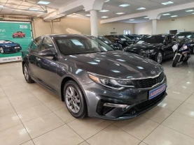 KIA Optima 2.4i 16V 6АКПП 2020 р.в. (188 к.с.)