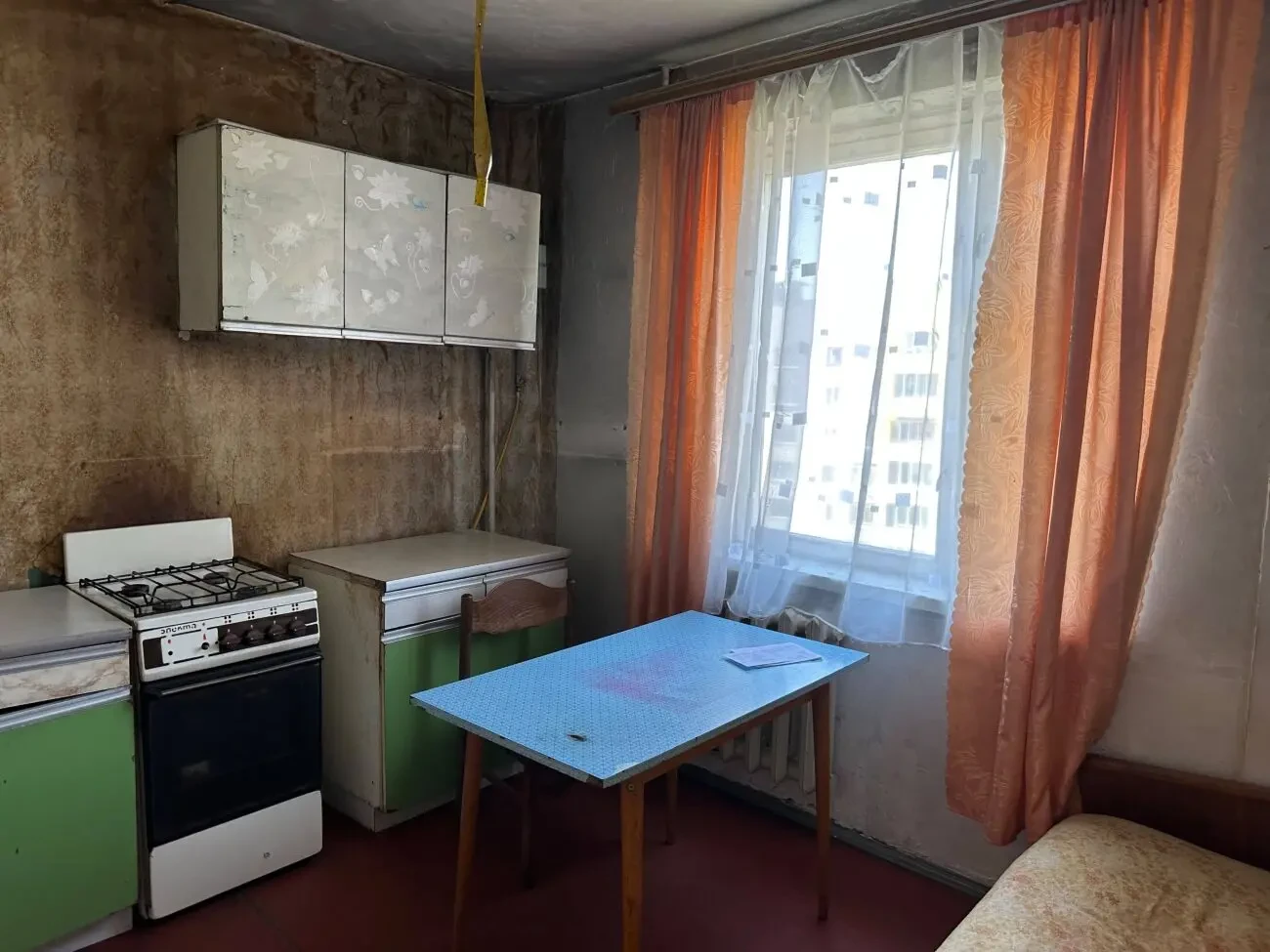 Продаж 1-кімн. квартири по вул.Кавалерідзе, Сихівський р-н 4