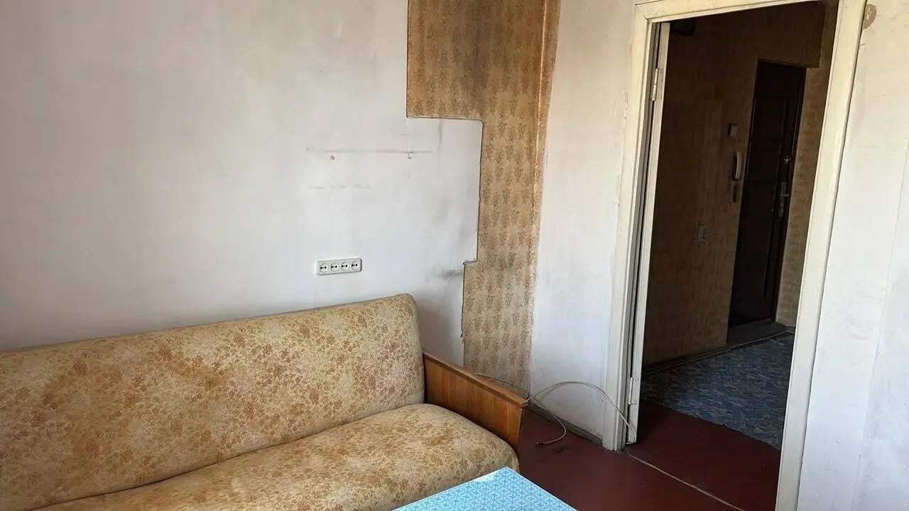 Продаж 1-кімн. квартири по вул.Кавалерідзе, Сихівський р-н 3