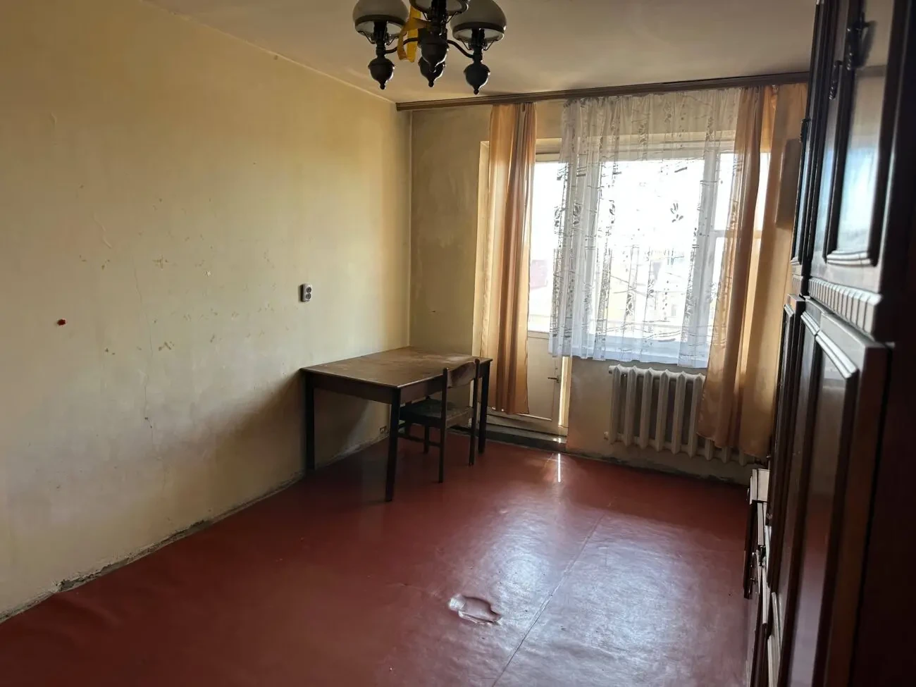 Продаж 1-кімн. квартири по вул.Кавалерідзе, Сихівський р-н 2