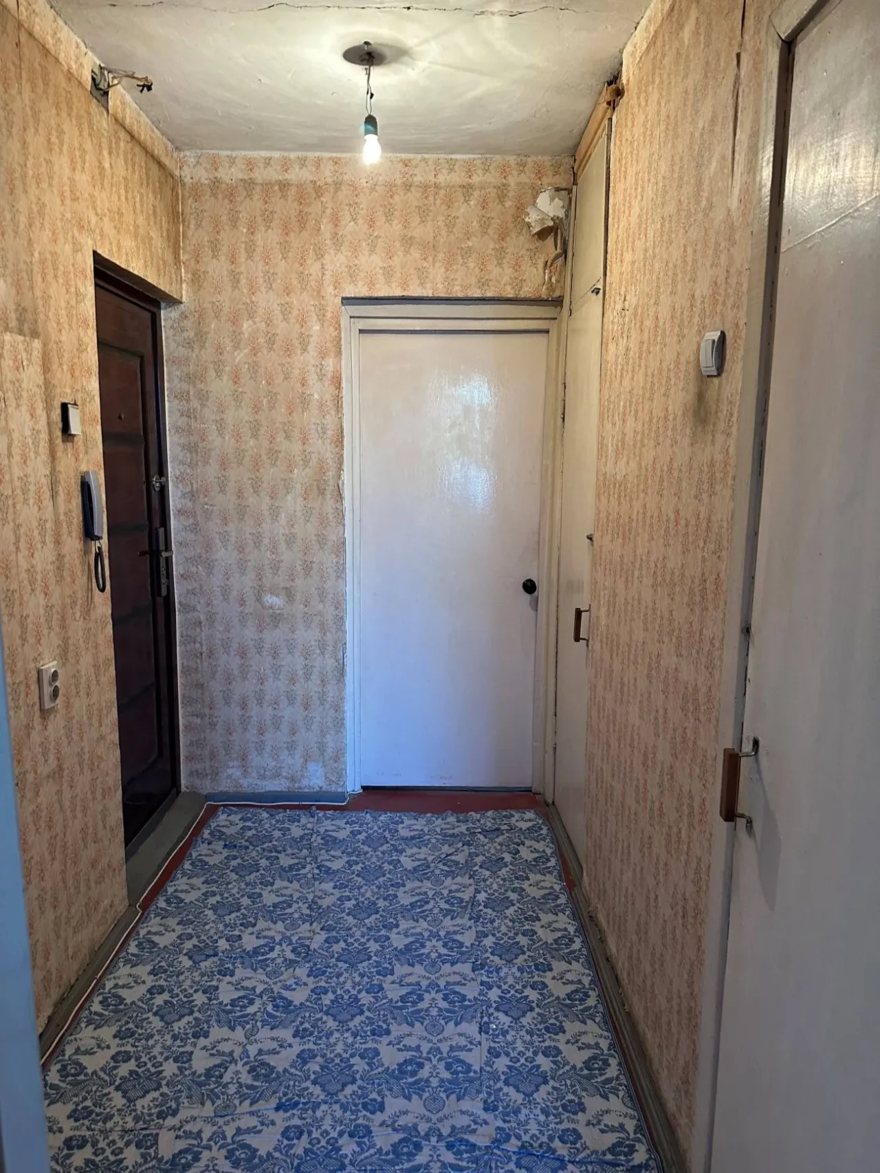 Продаж 1-кімн. квартири по вул.Кавалерідзе, Сихівський р-н 5