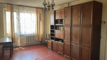 Продаж 1-кімн. квартири по вул.Кавалерідзе, Сихівський р-н