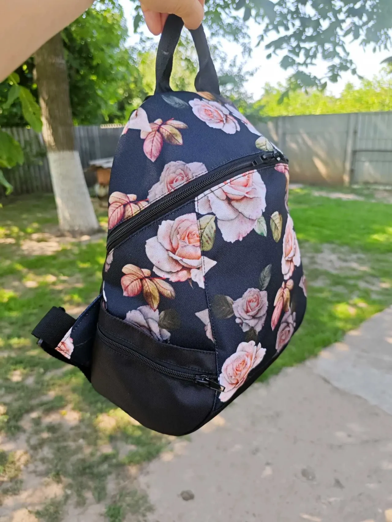 Продам женский / подростковый рюкзак.    Продам жіночий / підлітковий 4