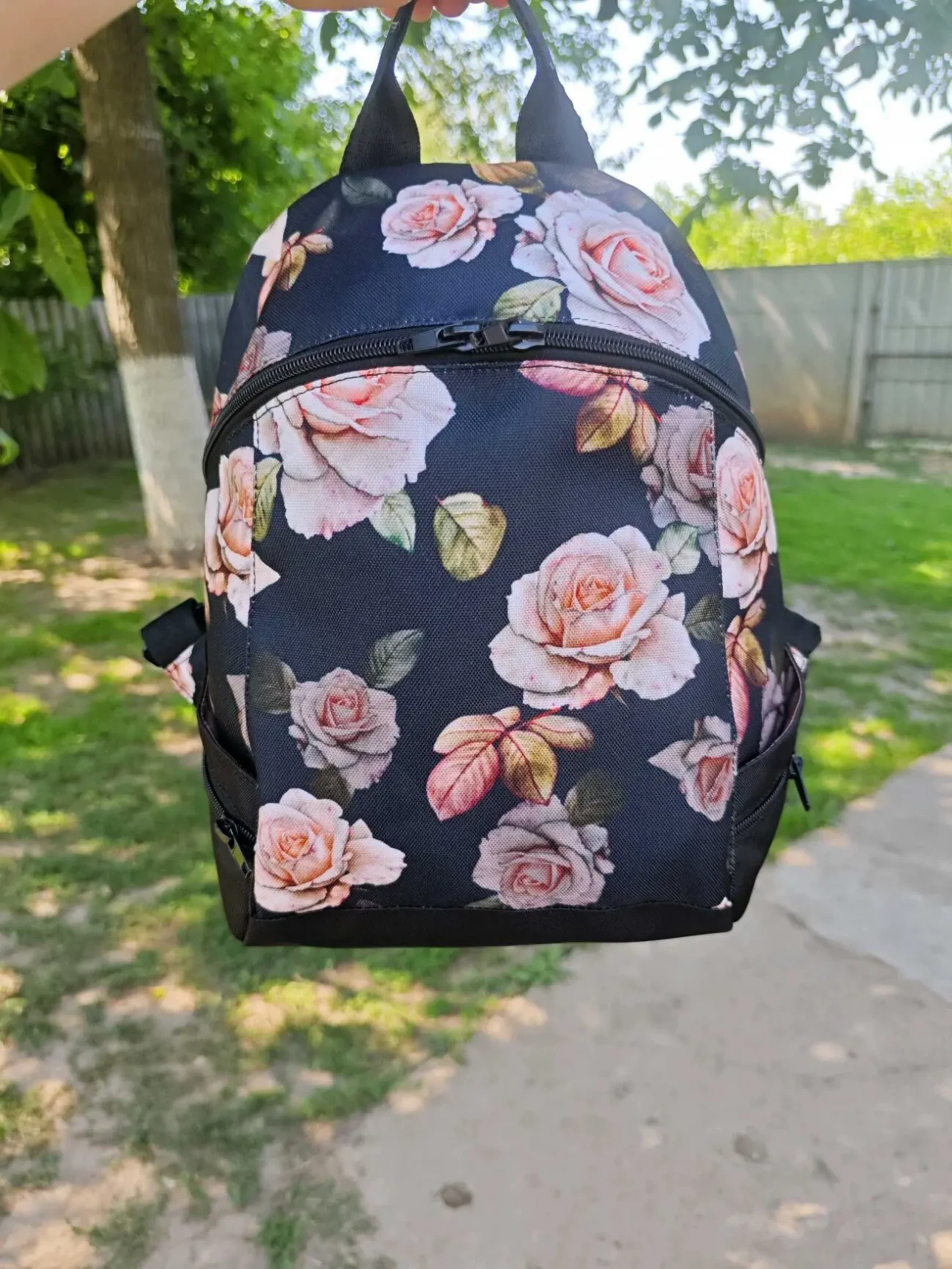 Продам женский / подростковый рюкзак.    Продам жіночий / підлітковий 3