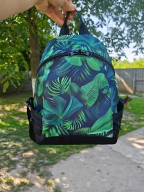 Продам женский / подростковый рюкзак.    Продам жіночий / підлітковий