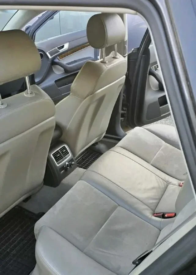 Audi A6 Allroad 7