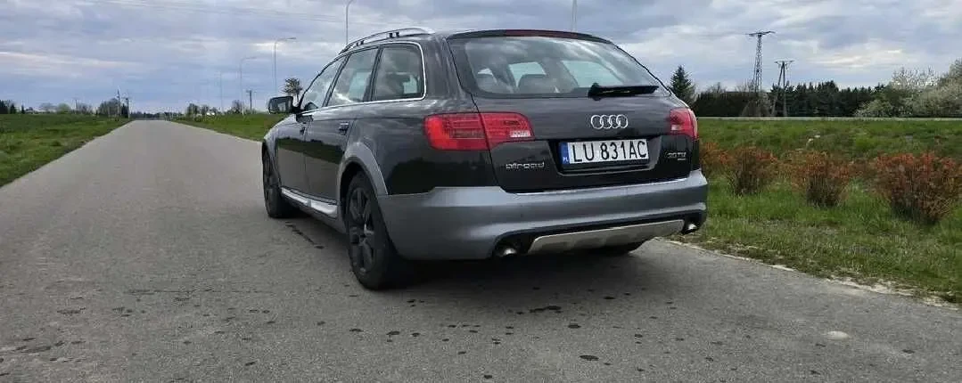 Audi A6 Allroad 3