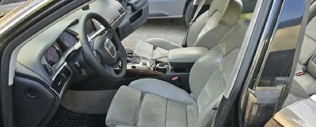 Audi A6 Allroad 5
