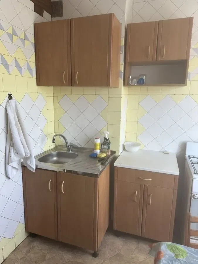 Здам 1 кімнатну квартиру на Сім'ї Глодан (Ільфа та Петрова) 6