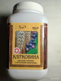 Добавка мука шрот виноградные косточки и зародыши пшеницы, морозник и пшеничная клетчатка
