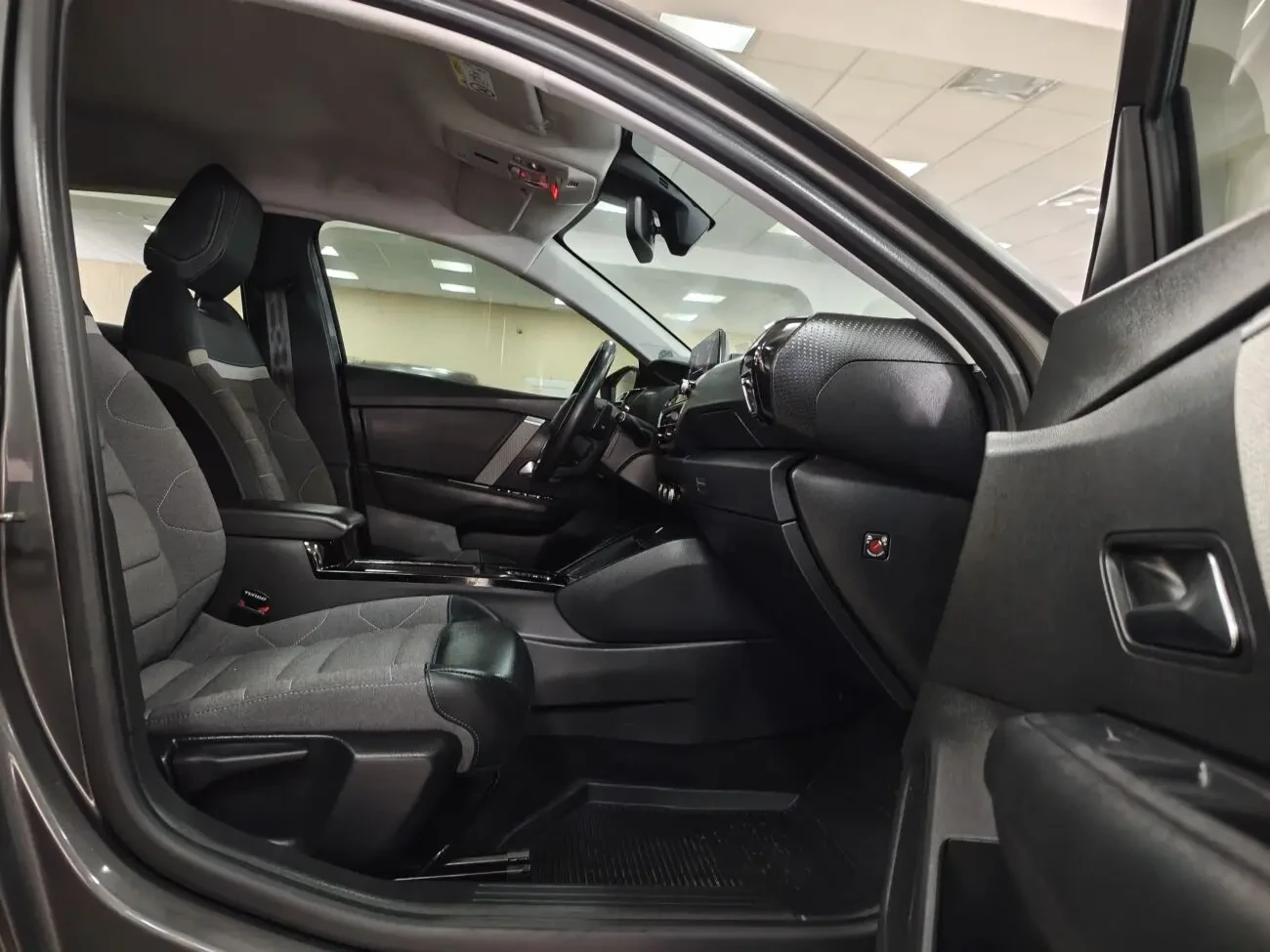 Citroen C4 1.2PureTech 12V 8АКПП 2021 р.в. (155 к.с.) 6