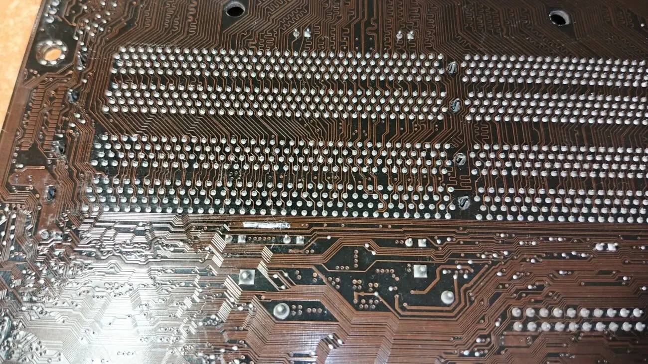 Материнская плата Asus P8H67-M PRO (S1155, Intel H67, PCI-Ex16)(Читать текст) 3