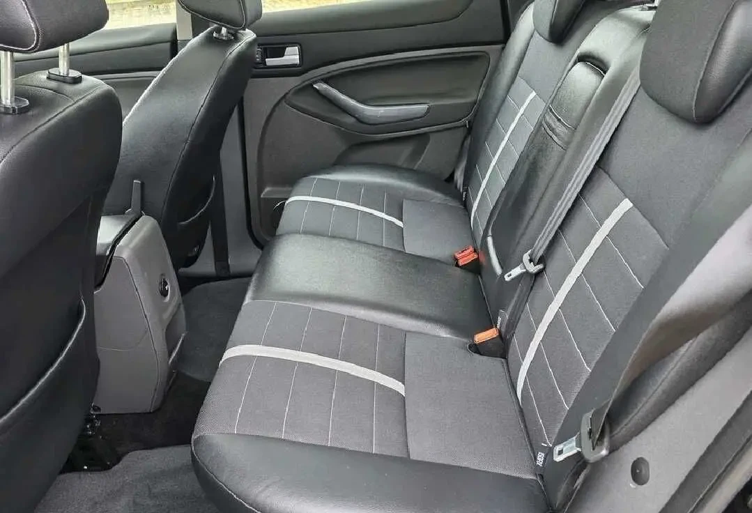 Ford Kuga 8