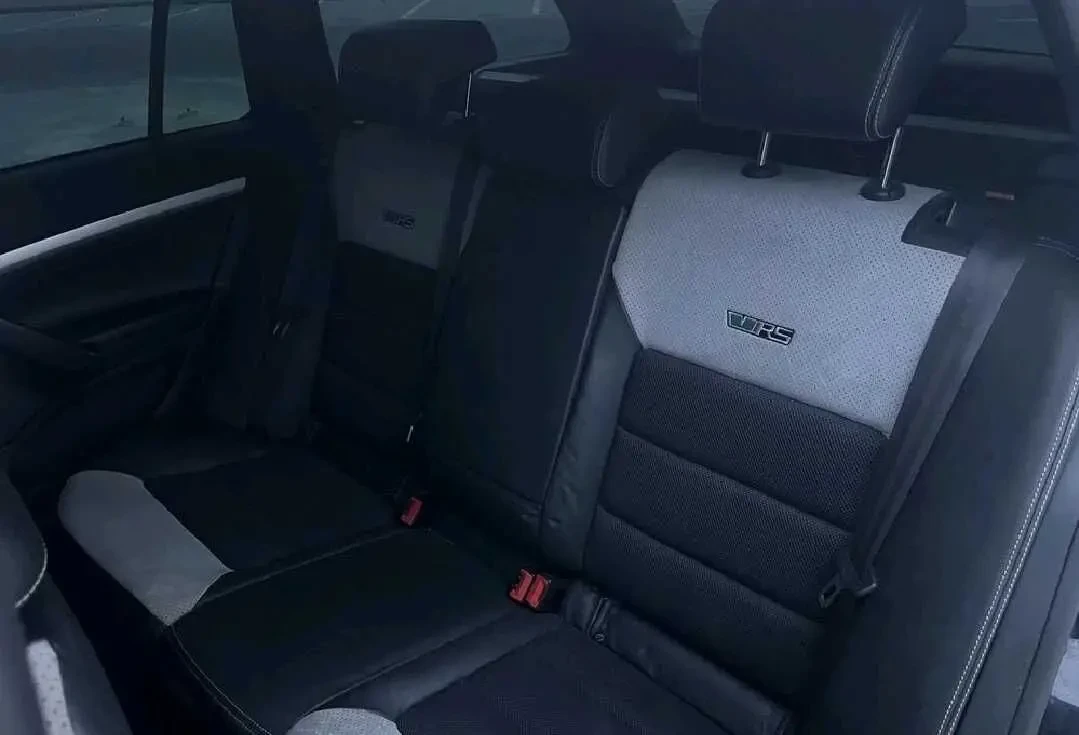 Skoda Octavia 2.0 TDI 9