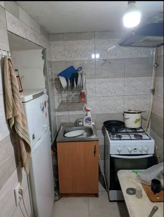 Продается 1 комн.жилкоп в Центре