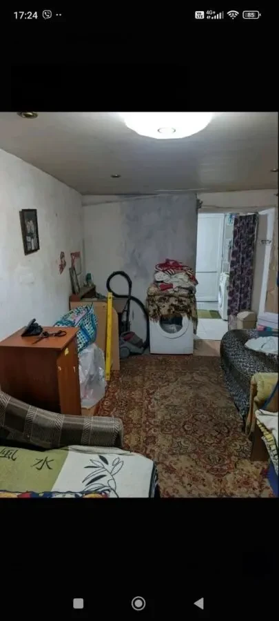 Продается 1 комн.жилкоп в Центре 10