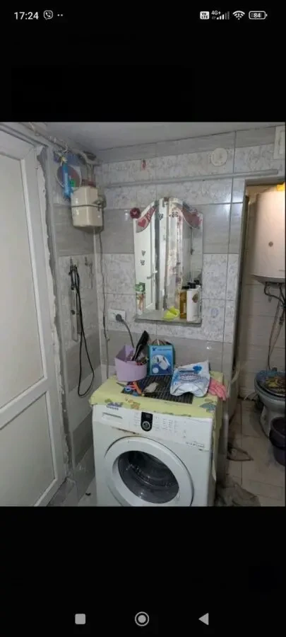 Продается 1 комн.жилкоп в Центре 8