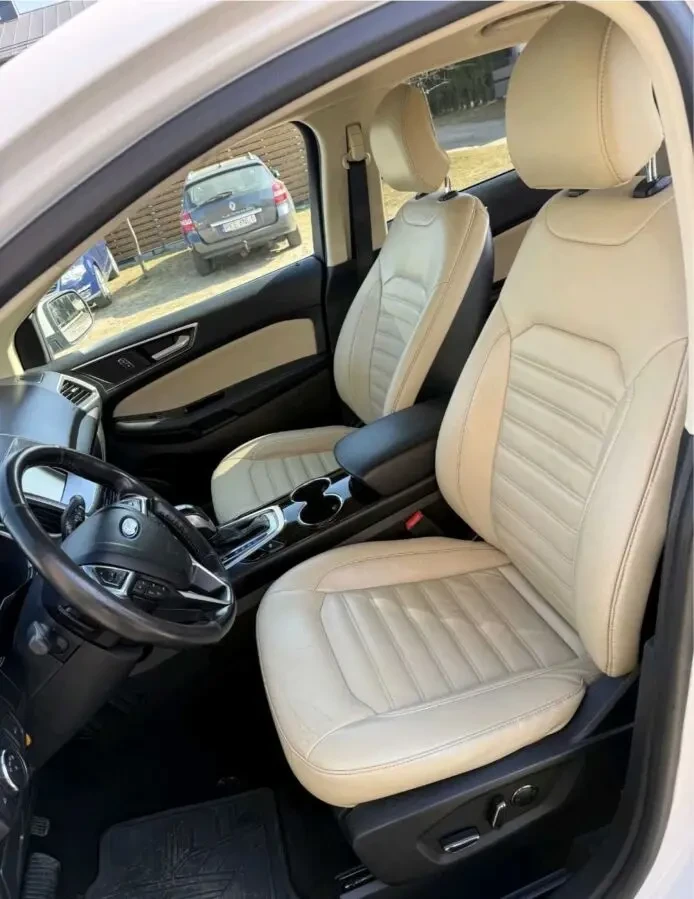 Ford Edge 2.0 d 6
