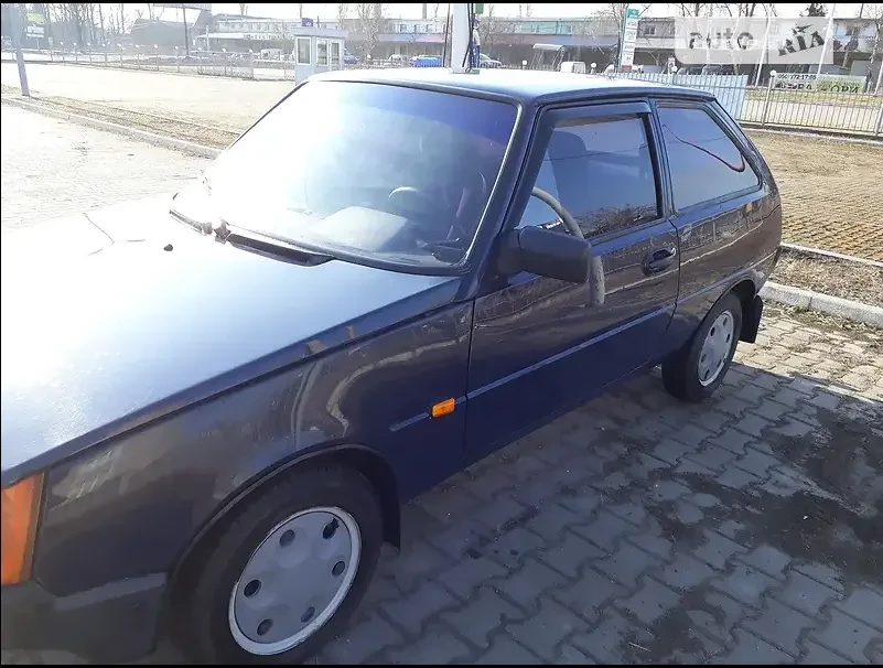 Таврія ЗАЗ 1102,стан ідеальний