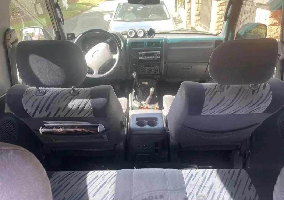 Toyota Land Cruiser авто для ЗСУ 6