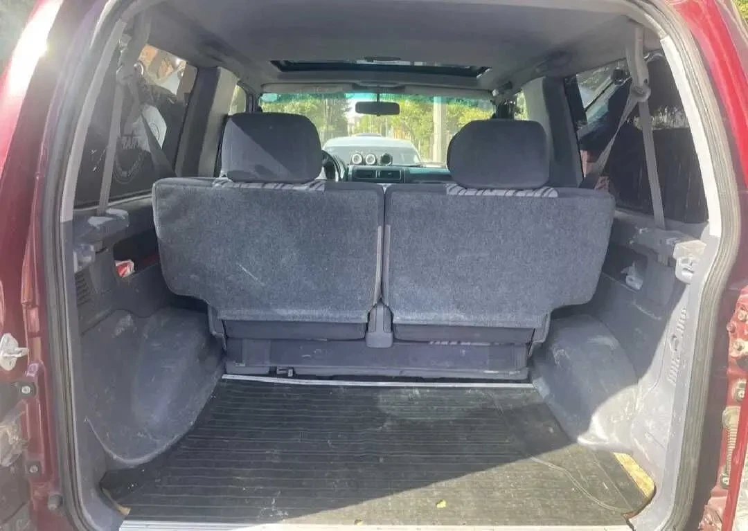 Toyota Land Cruiser авто для ЗСУ 5