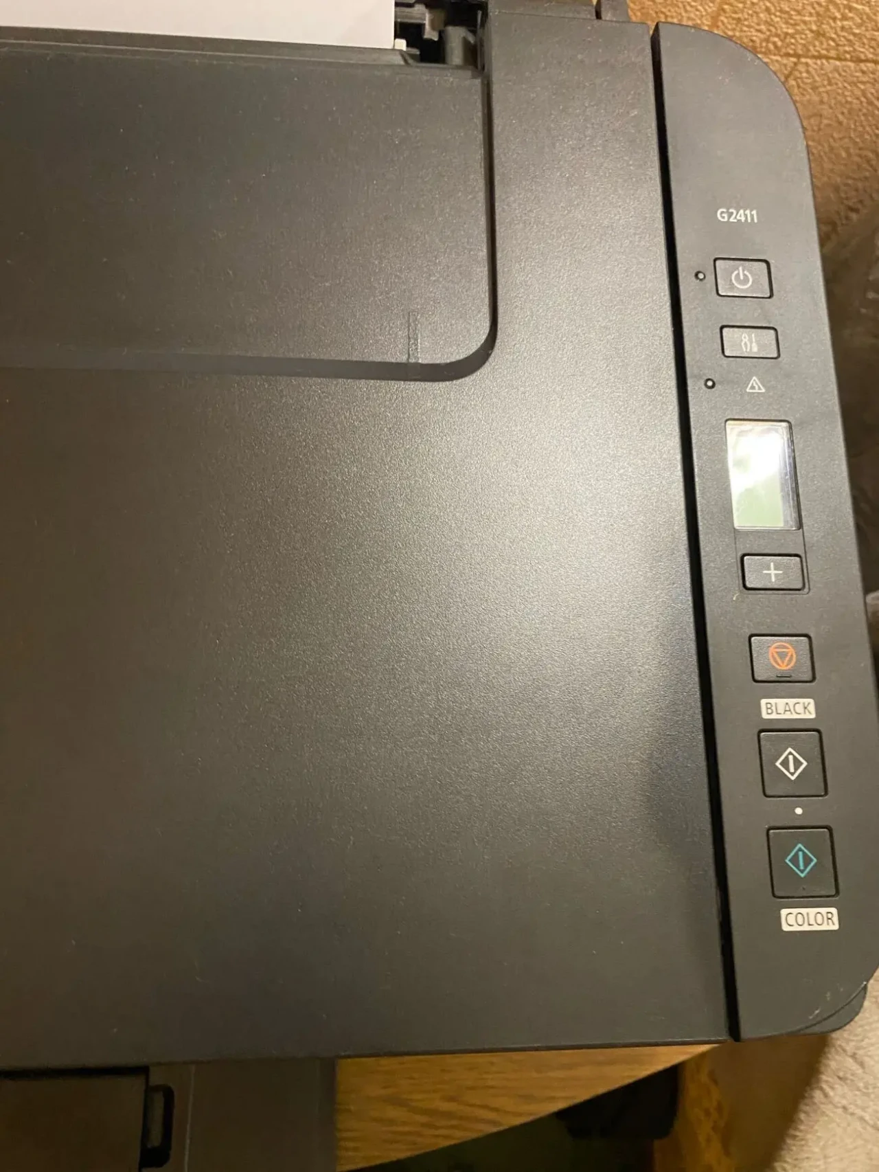 Canon PIXMA G2411 багатофункціональний принтер 2