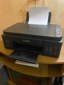 Canon PIXMA G2411 багатофункціональний принтер