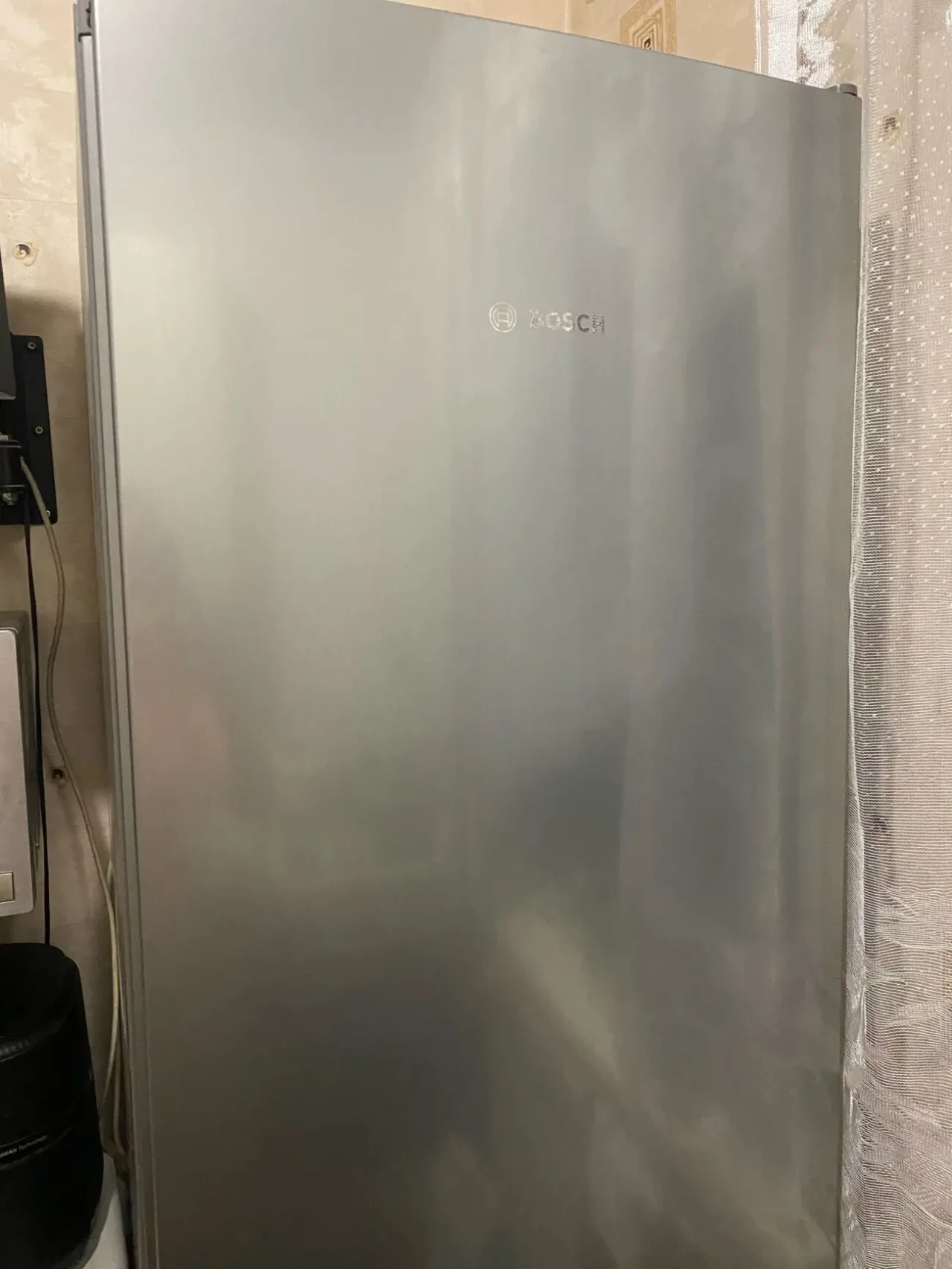 Холодильник Bosch KGN36VL326 — No Frost, тихий, економний