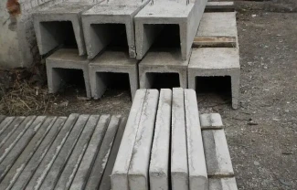 Лоток бетонний ЛВ з чавунною решіткою класу С Е Люки чавунні ДОСТАВКА