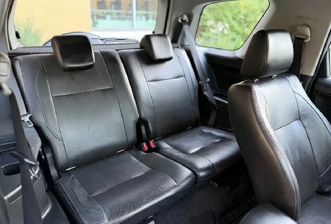 Suzuki Grand Vitara для ЗСУ 7