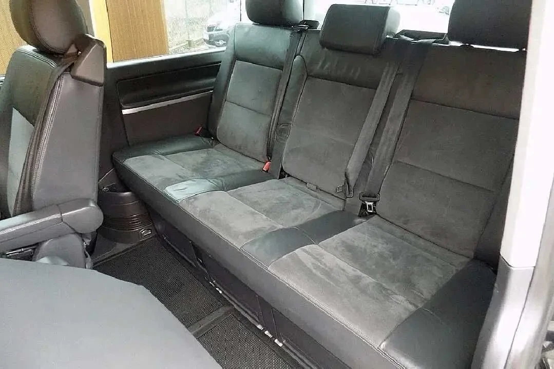 Volkswagen Multivan 7