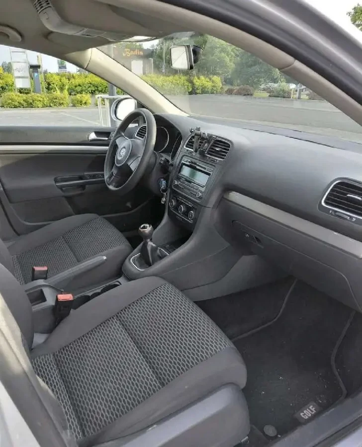 Volkswagen Golf 7