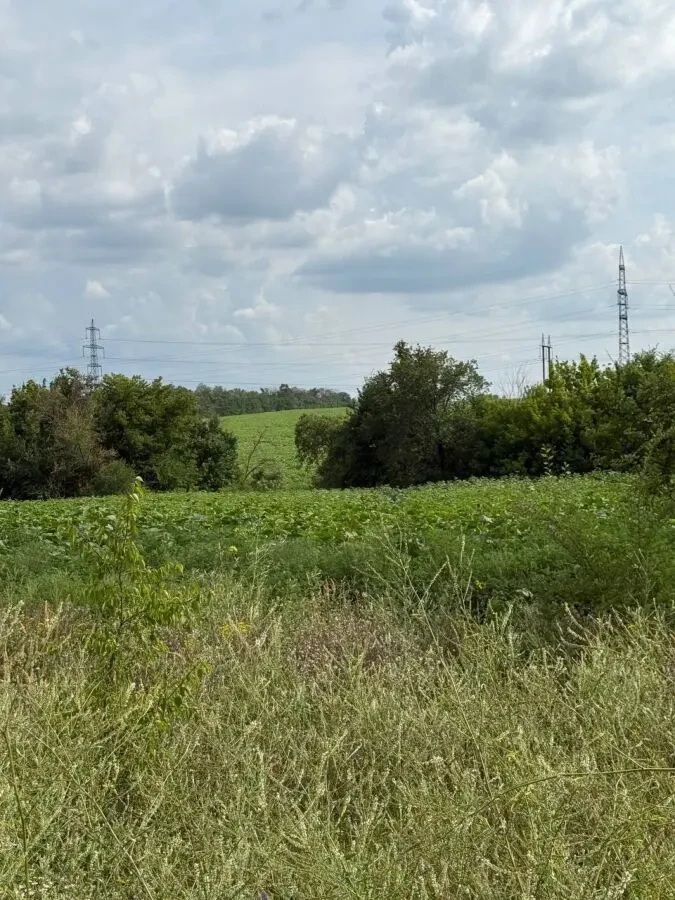 продам земельну ділянку 10 соток