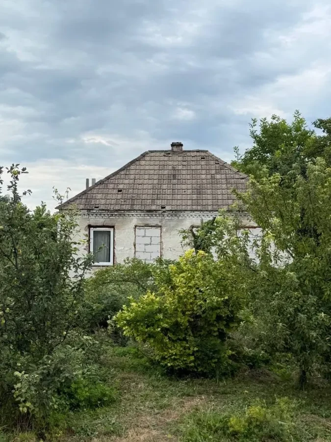 продам будинок 3 кімнати