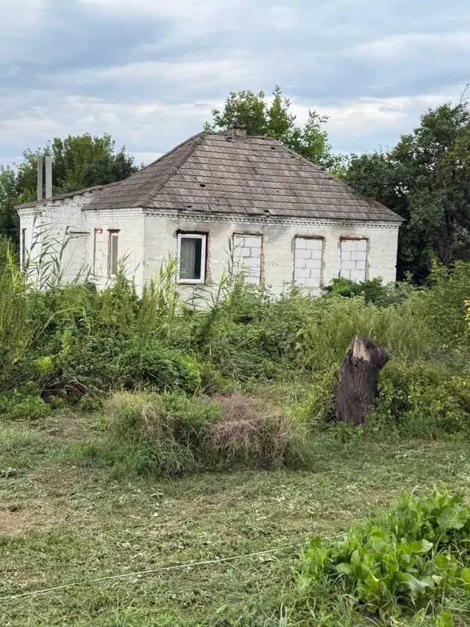 продам будинок 3 кімнати 3