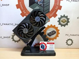 Відеокарта Gigabyte GeForce RTX 3060 Windforce OC 12G