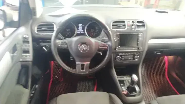 Volkswagen Golf 3