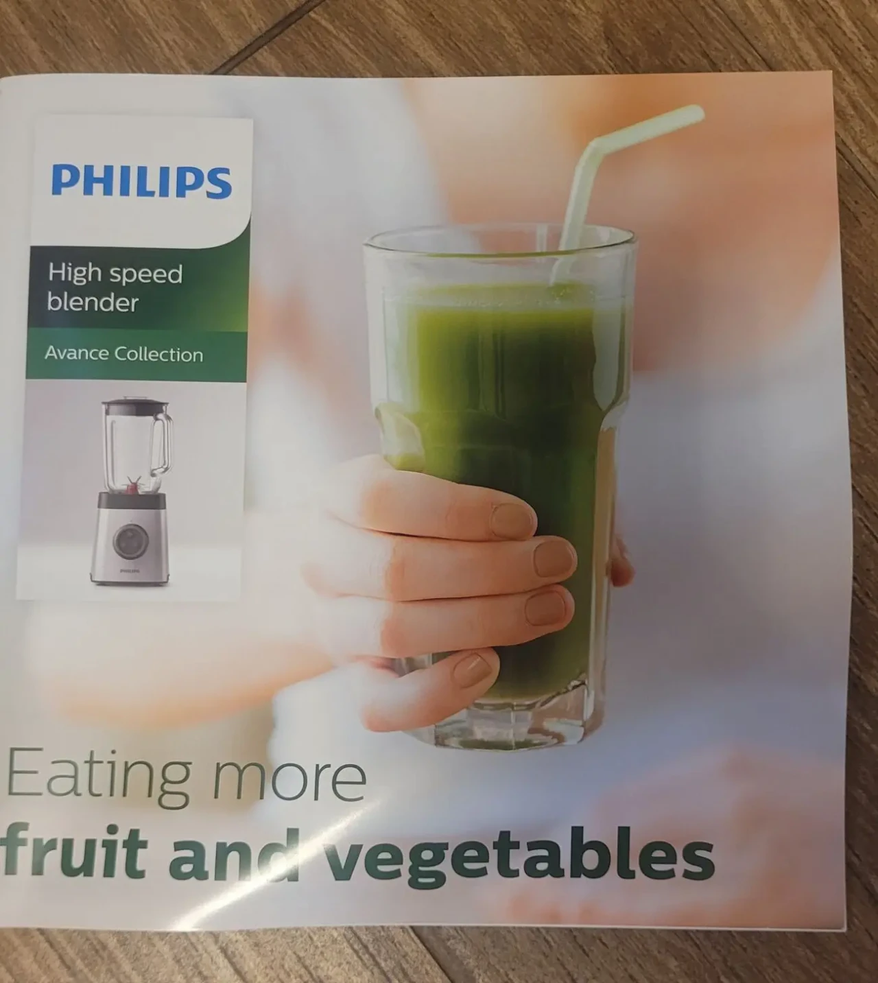 Продам блендер Philips Pro Blend 6 4