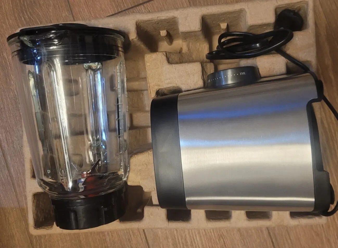 Продам блендер Philips Pro Blend 6 3