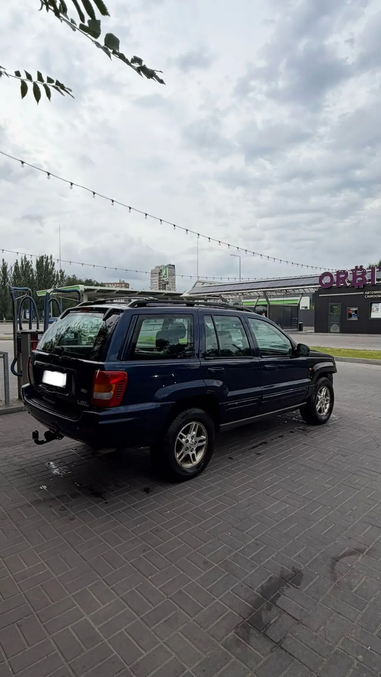 Авто для ЗСУ 3