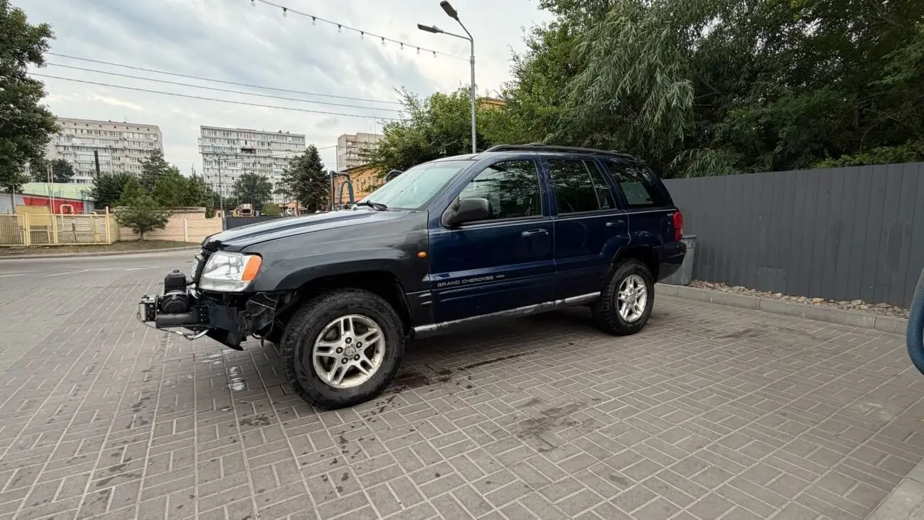 Авто для ЗСУ 10