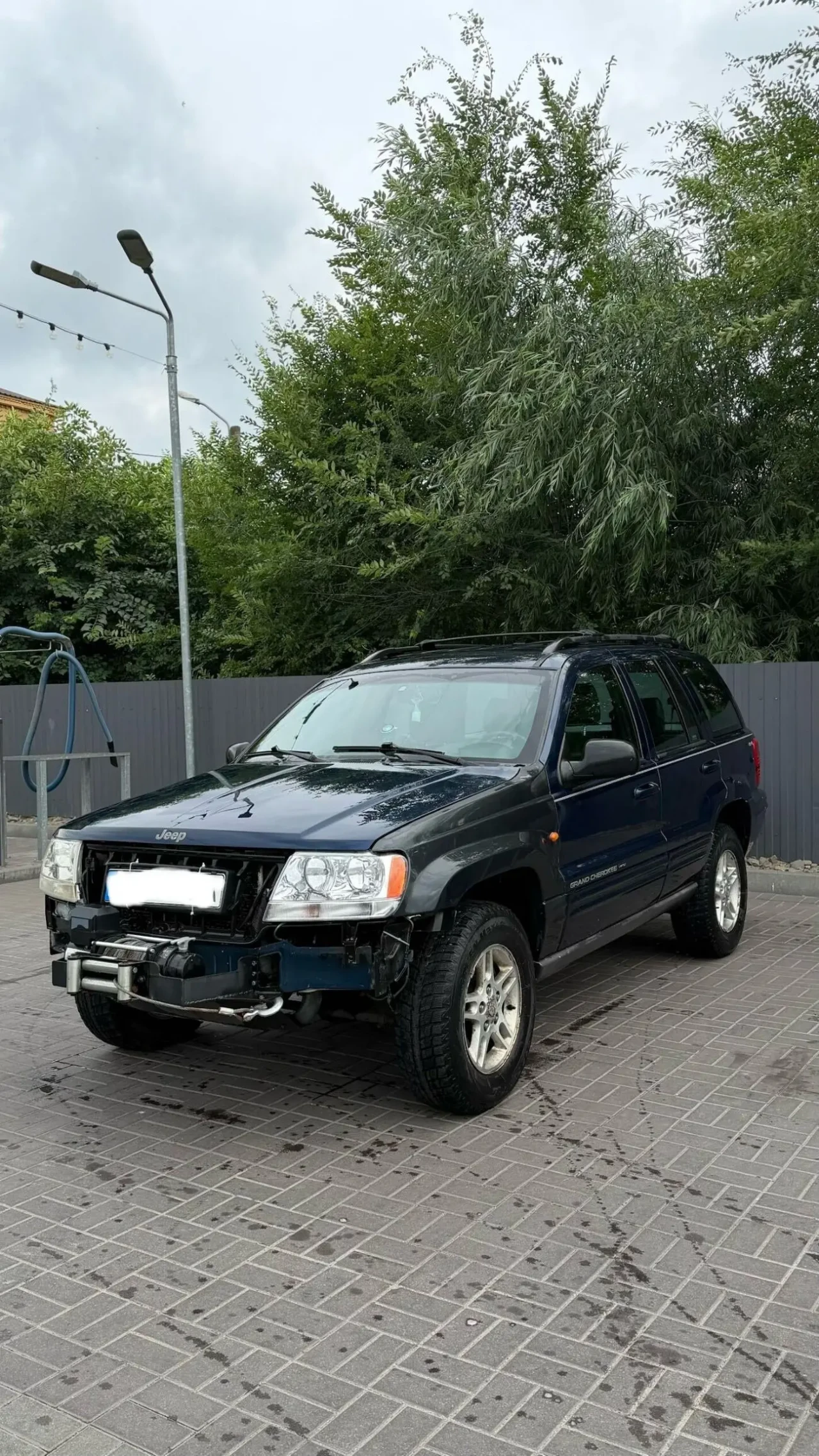 Авто для ЗСУ 2