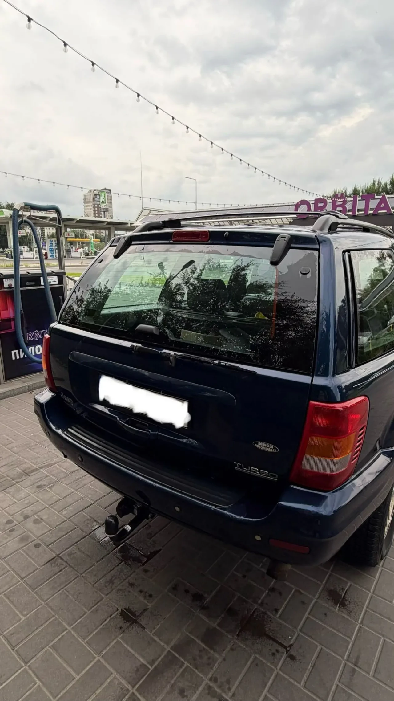 Авто для ЗСУ 9