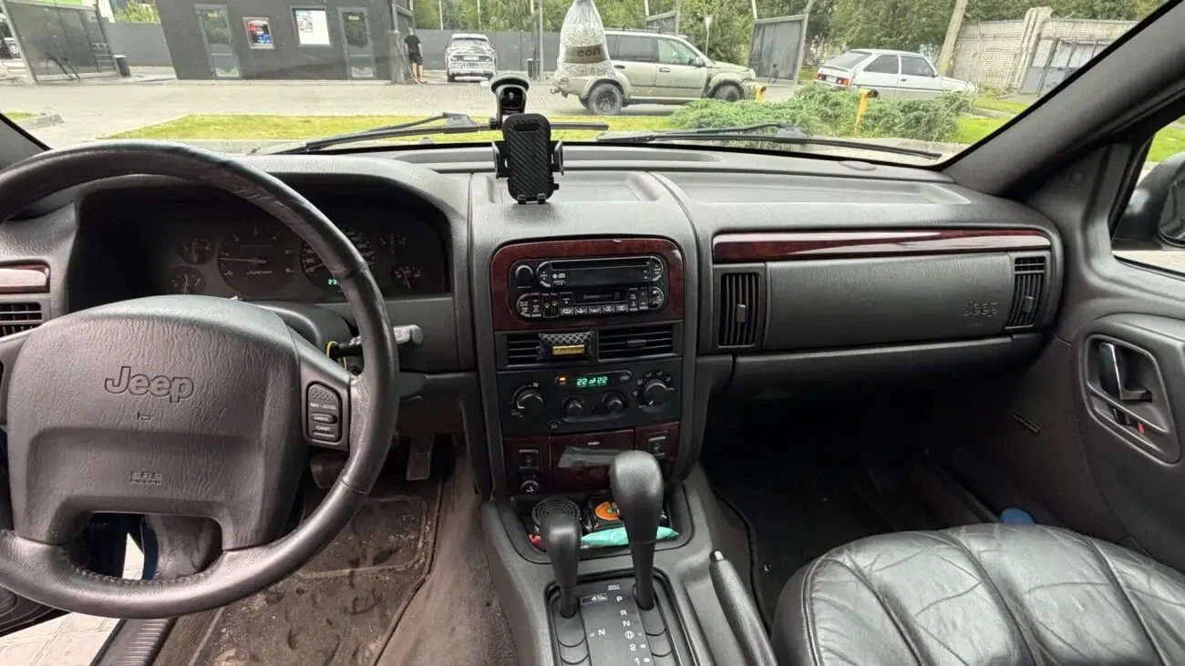 Авто для ЗСУ 7