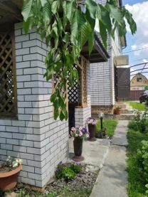 Сдам в аренду дачу с выходом к речке Новоселовка СТ Озон