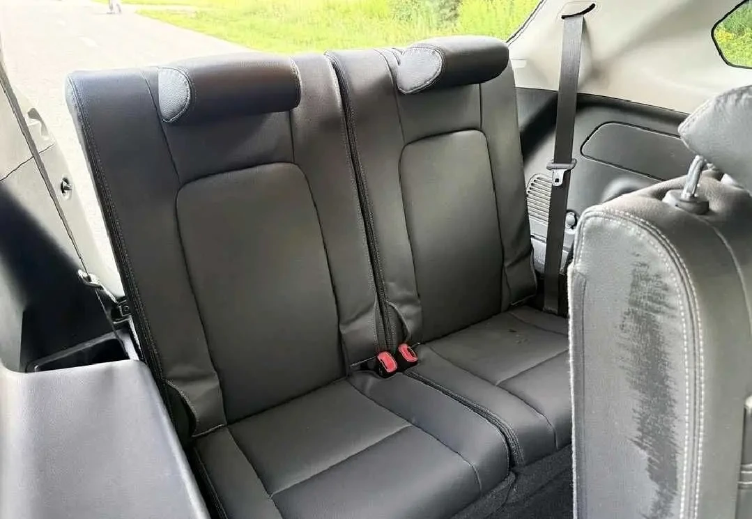Chevrolet Captiva 9